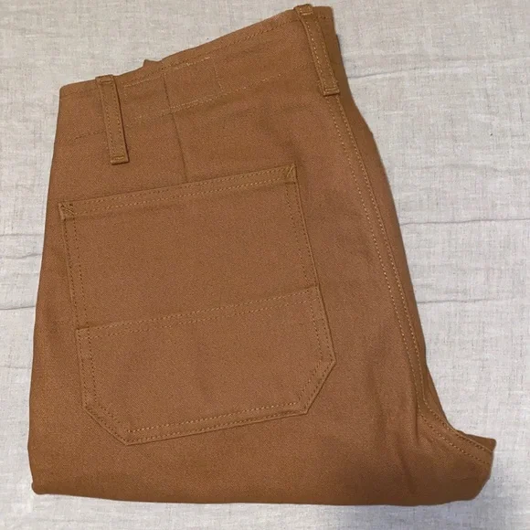 imogene + willie Tan Chinos for Men - Picture 9 of 13